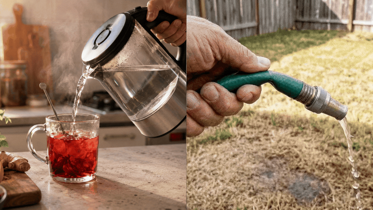 13-Second Horse Gelatin presentation